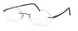 6060 - Ruthenium / Cohiba Brown