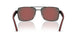 101/6Q - Black - Dark Red