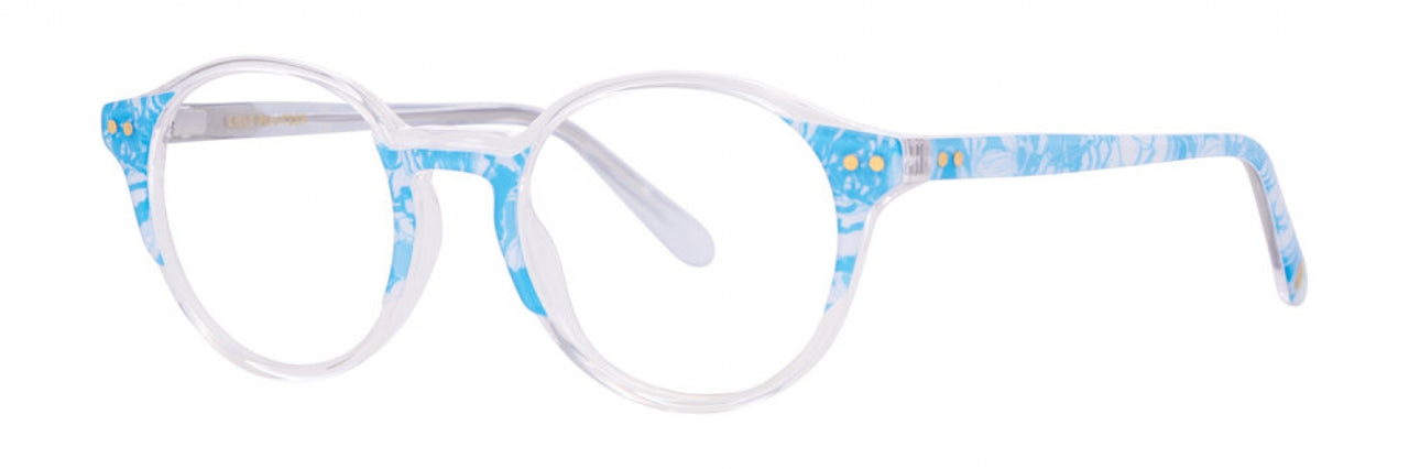 Lilly Pulitzer Elowen Eyeglasses