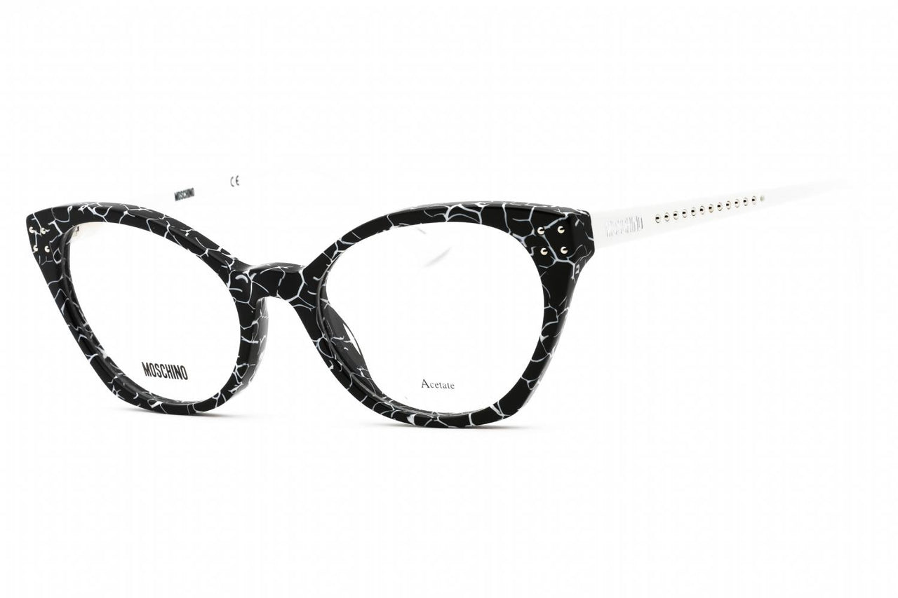 Moschino MOS582 Eyeglasses