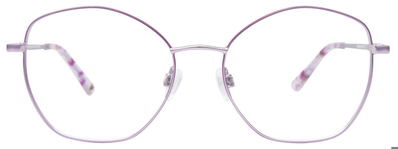 80 - Light Purple & Purple
