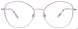 80 - Light Purple & Purple