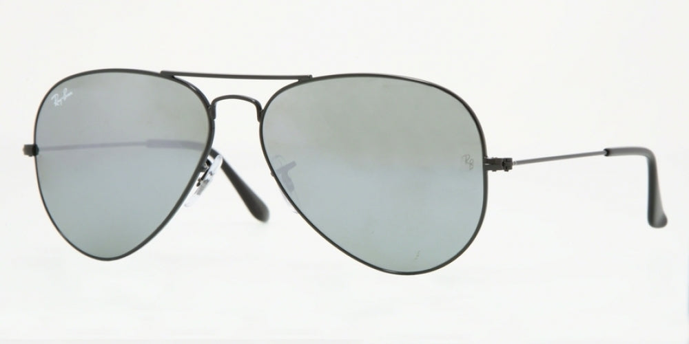 Ray Ban RB 3025 Aviator Large Metal Sunglasses - Medium - 58mm