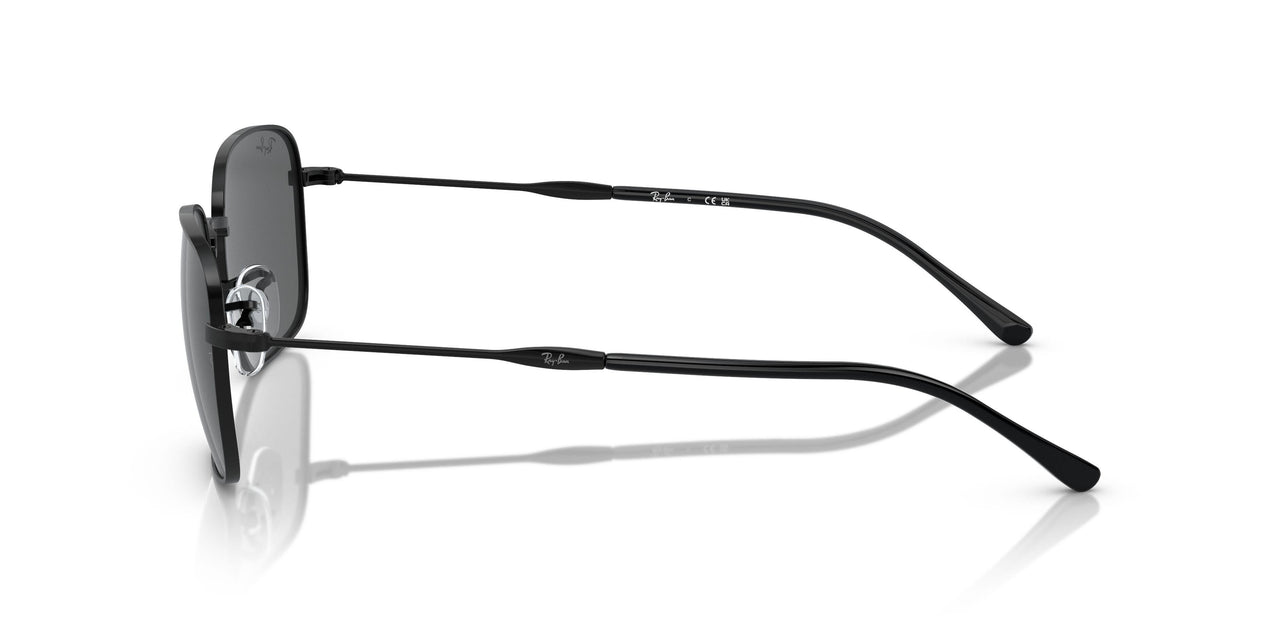 002/B1 - Black - Dark Grey