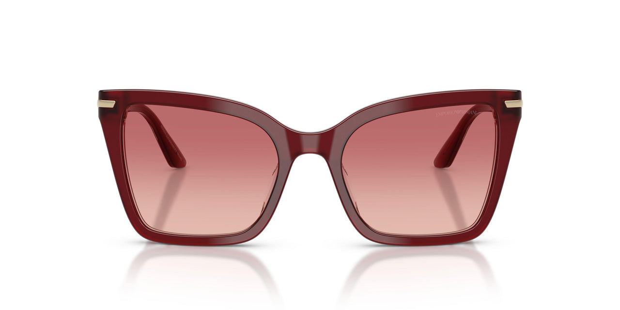 6377A5 - Red - Pink Gradient Red