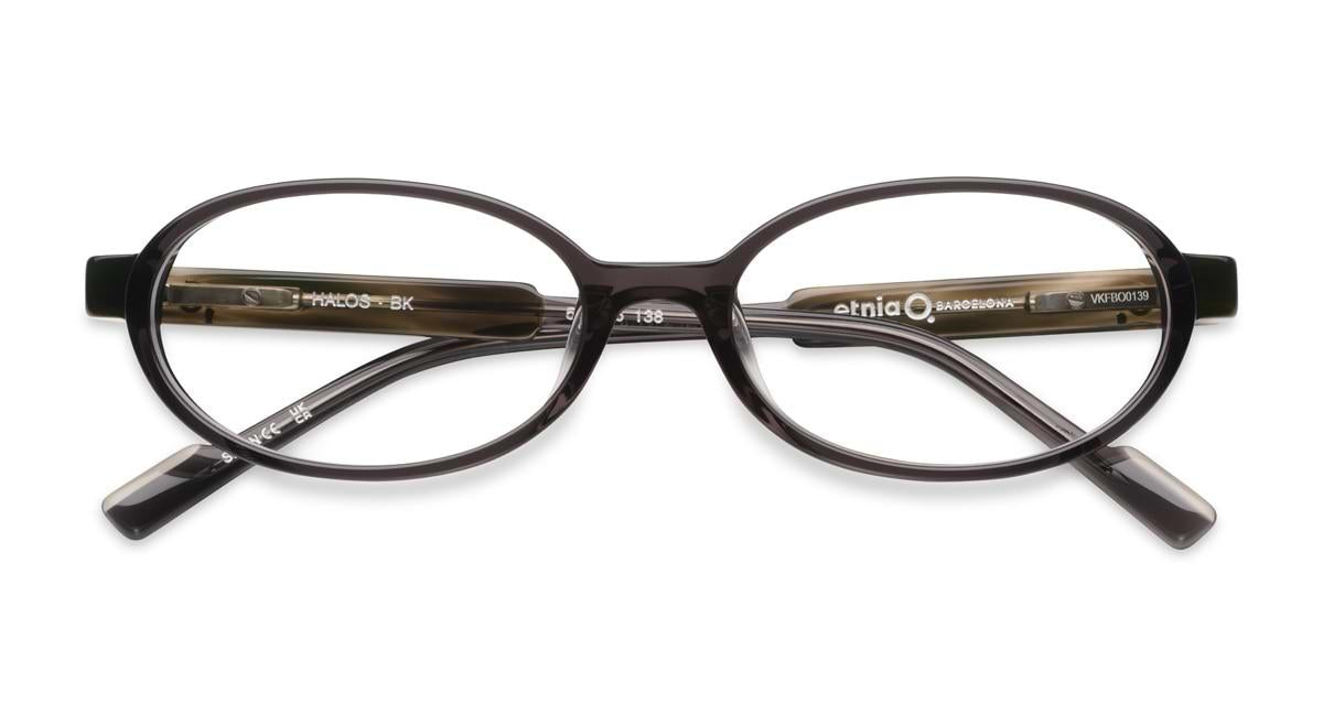 BK - Black