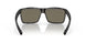 901629 - Black - Blue Mirror