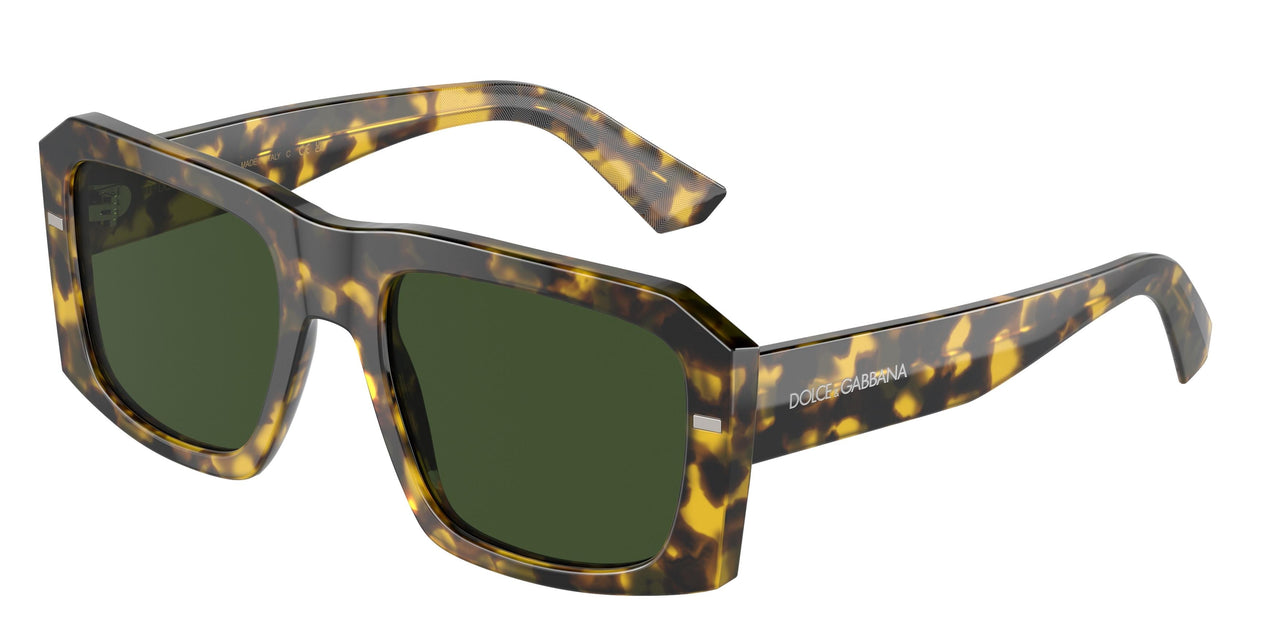 Dolce & Gabbana 4430 Sunglasses