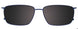 Easyclip EC612 Eyeglasses