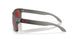 924486 - Grey - Prizm Snow Black Iridium