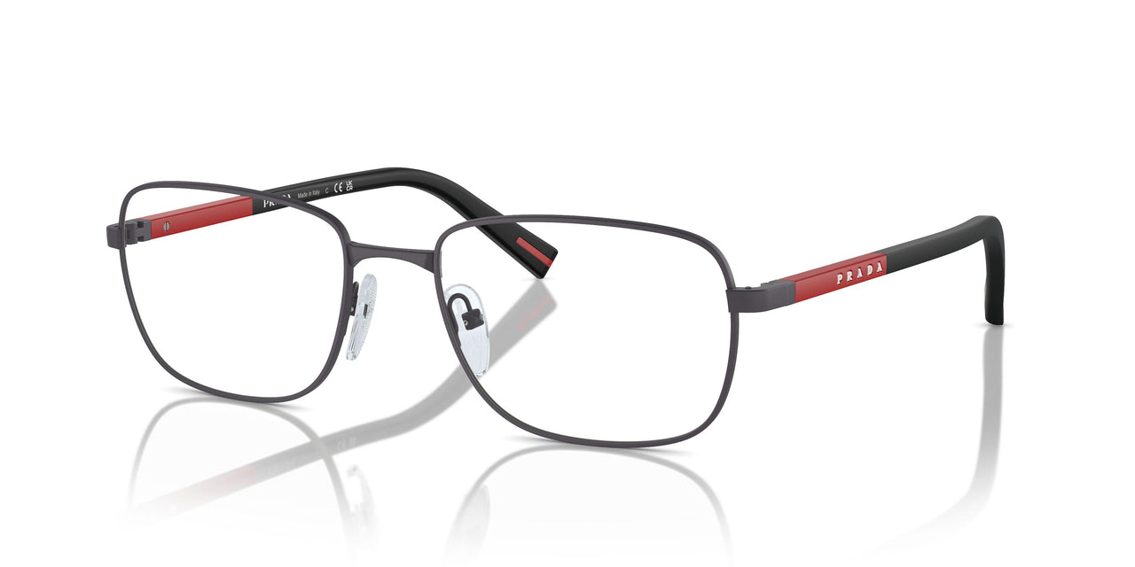 06P1O1 - Rubber Black