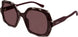 002 - Violet/Burgundy - Violet