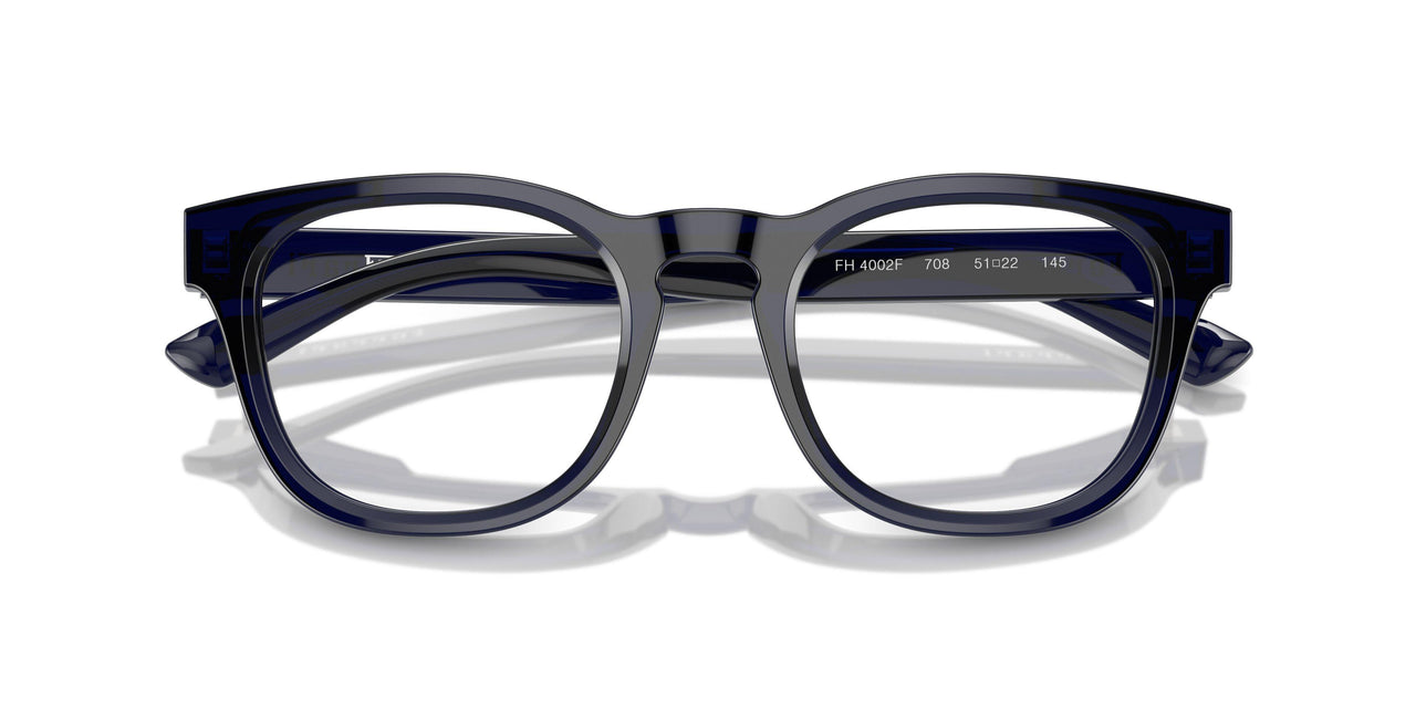 708 - Blue