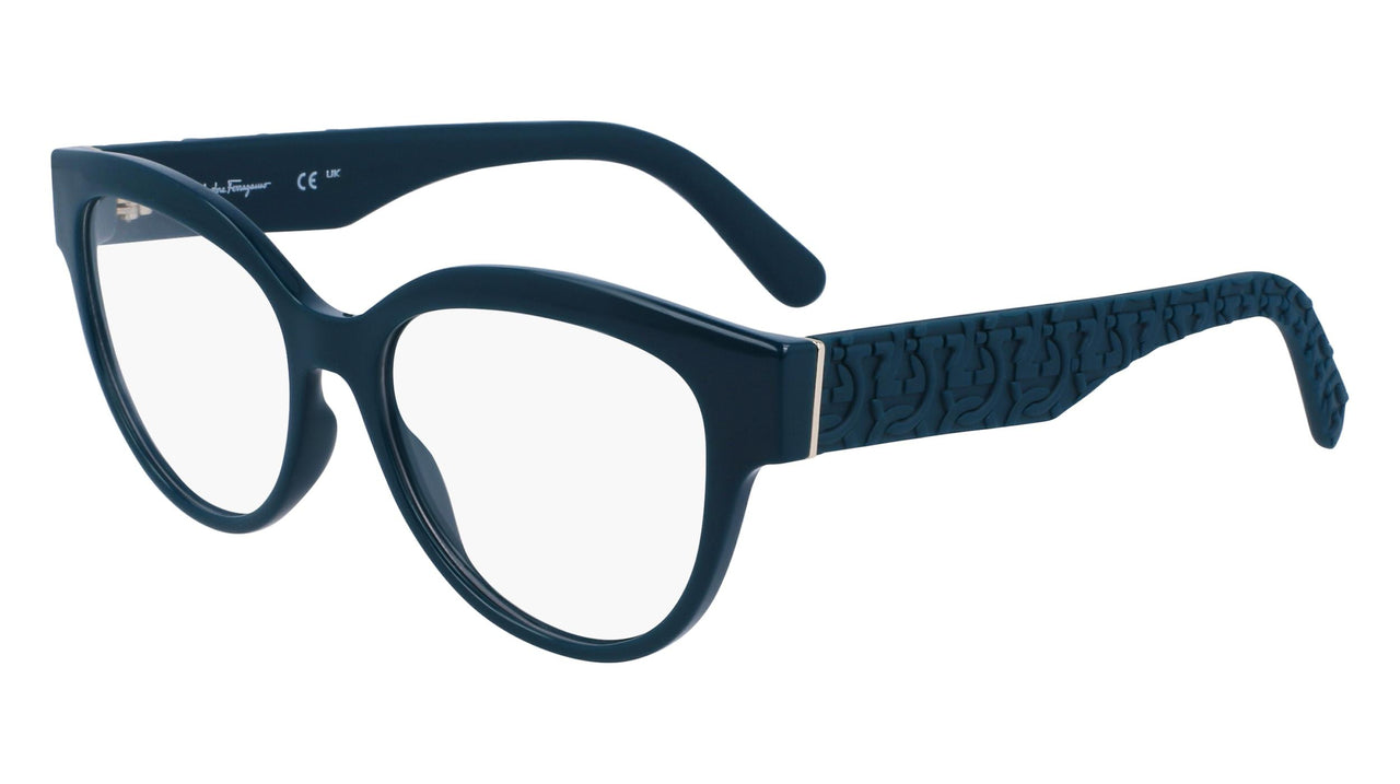 Salvatore Ferragamo SF2957EN Eyeglasses