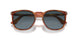 96/S3 - Brown - Gradient Blue Polar