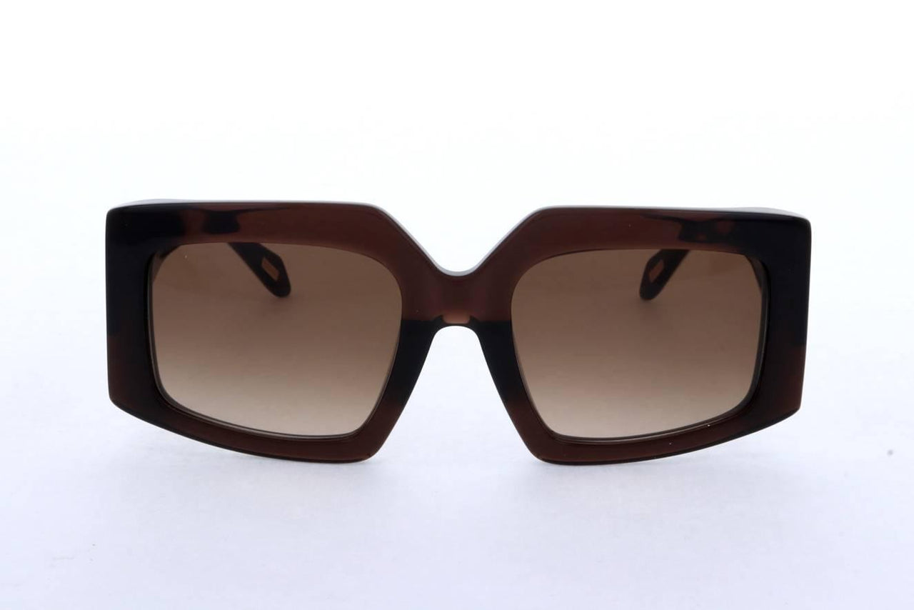 Just Cavalli SJC020K Sunglasses