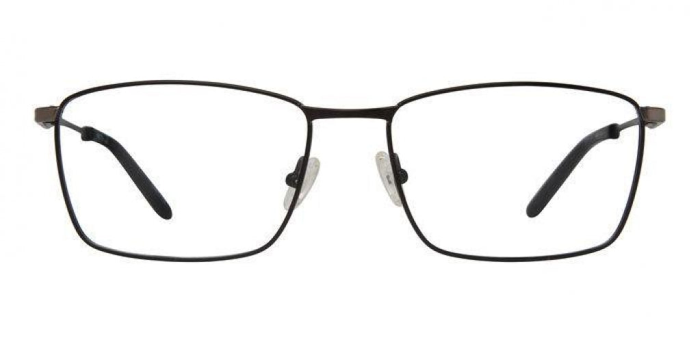 0003-00 - MATTE BLACK