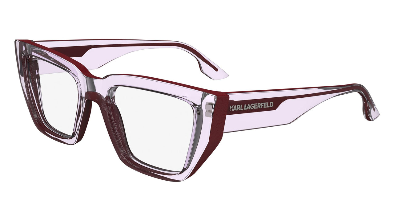 Karl Lagerfeld KL6153 Eyeglasses
