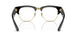 901/GG - Black - Clear/blue