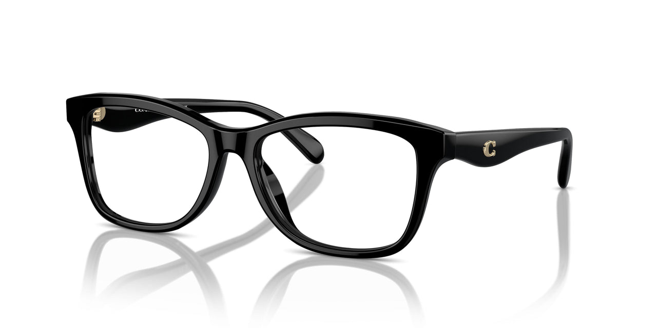 5002 - Black