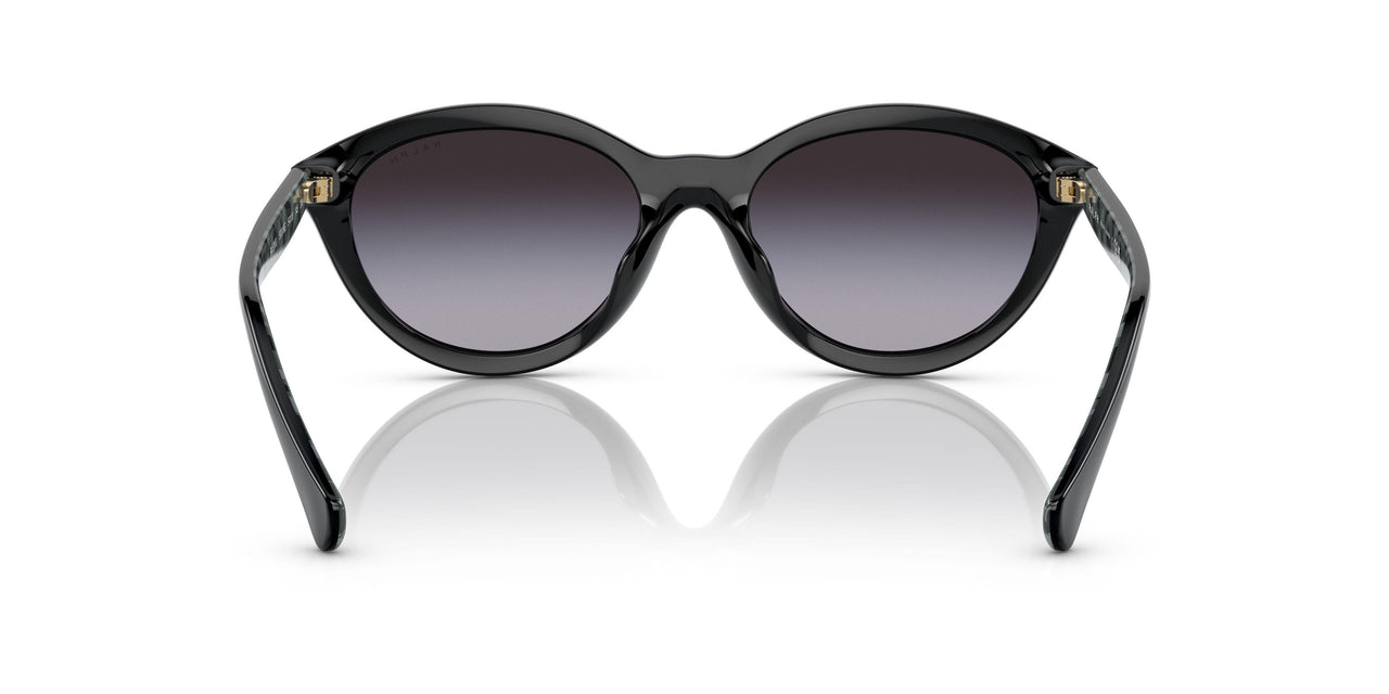 50018G - Black - Gradient Grey