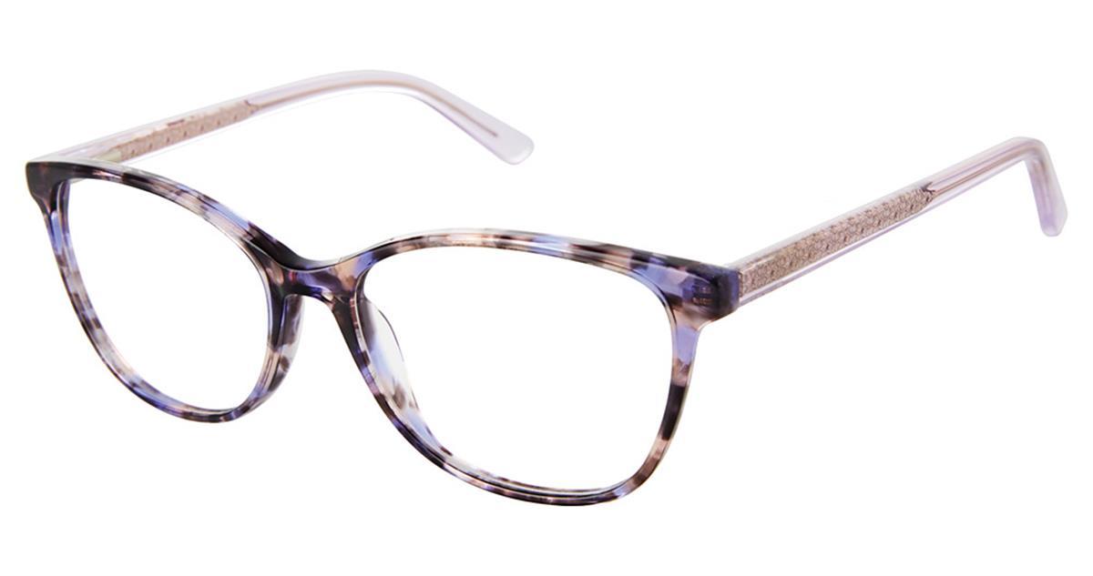 Nicole Miller NMMOROCCO Eyeglasses