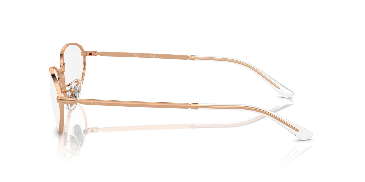 3094 - Gold - Clear