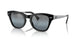 901/G6 - Black - Blue Vintage