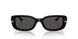 300587 - Black - Dark Grey Solid