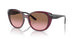 298914 - Red - Pink Gradient Brown