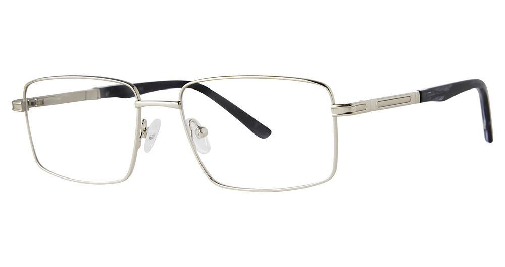 Stetson S395 Eyeglasses