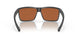 901612 - 98 Matte Gray - Green Mirror 580p