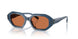 207373 - Blue - Brown