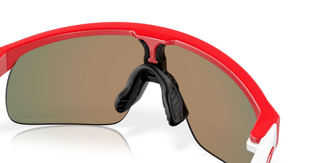 901024 - Red - Prizm Field