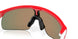 901024 - Red - Prizm Field