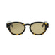52E - Shiny Dark Havana - Brown