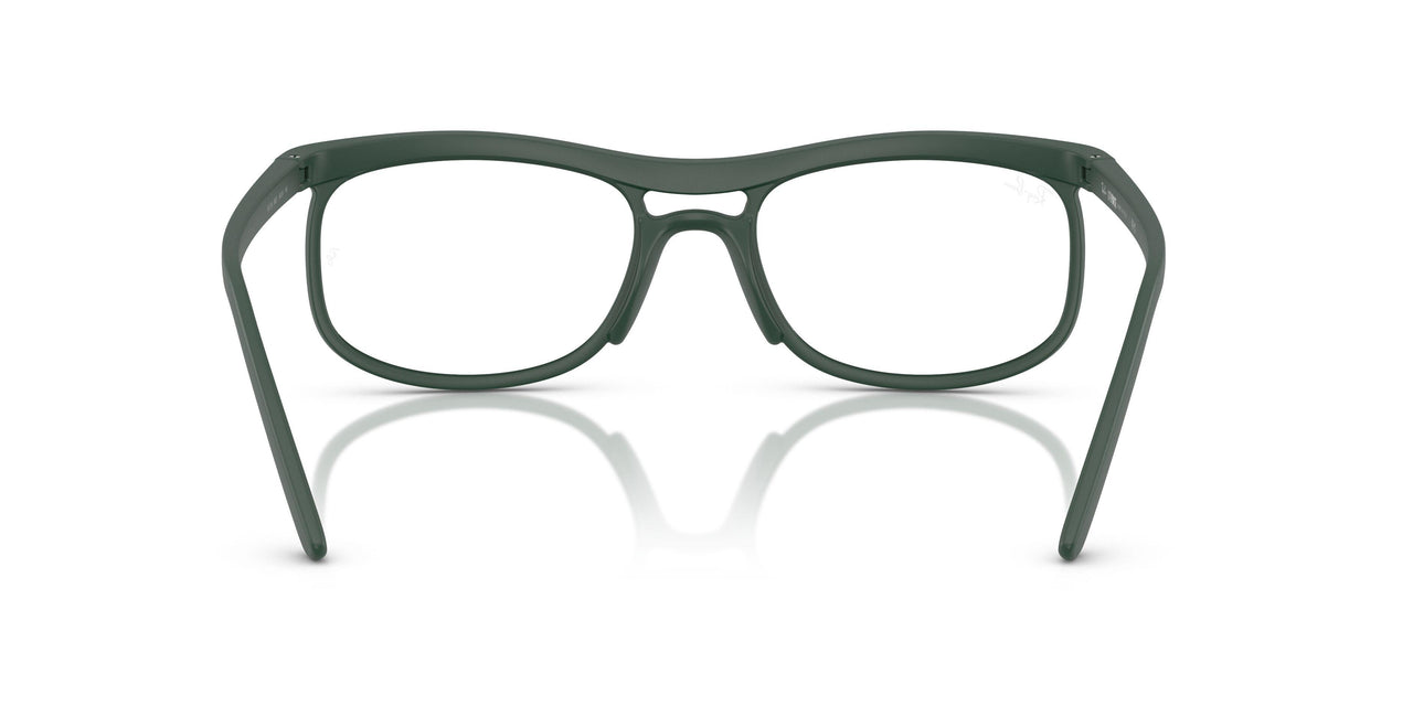 8062 - Green - Clear