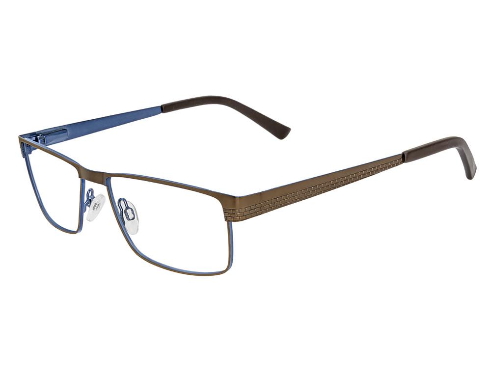 Club Level CLD9374 Eyeglasses