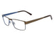 Club Level CLD9374 Eyeglasses