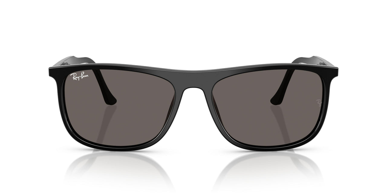 901/B1 - Black - Dark Grey