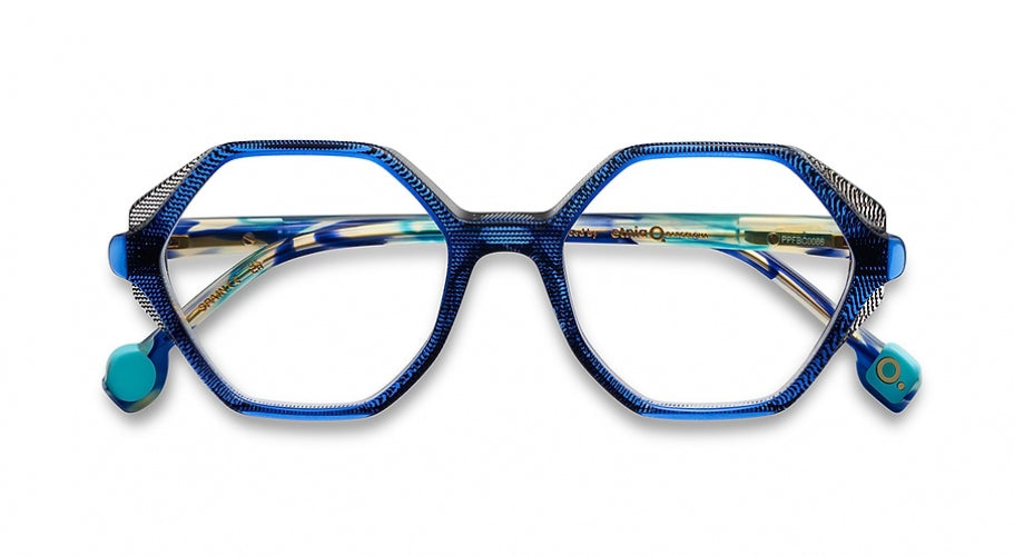 BLTQ - Blue Turquoise