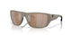 911811 - Beige - Copper Silver Mirror