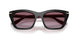 52611W - Red - Clear