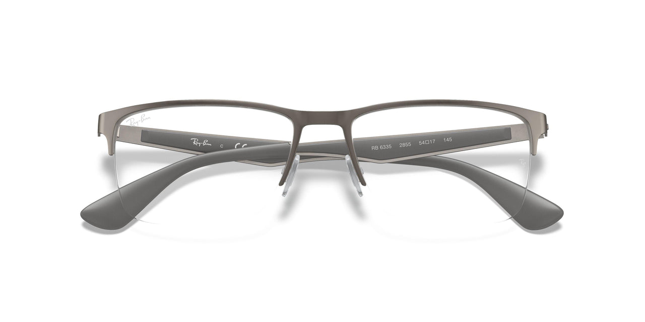 2855 - Grey - Clear
