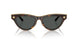 108/87 - Tortoise - Dark Grey