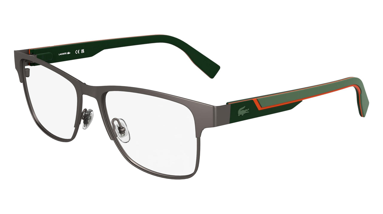 Lacoste L2307MAG SET Eyeglasses