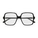 001 - Black - Transparent