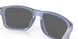 924467 - Blue - Prizm Black