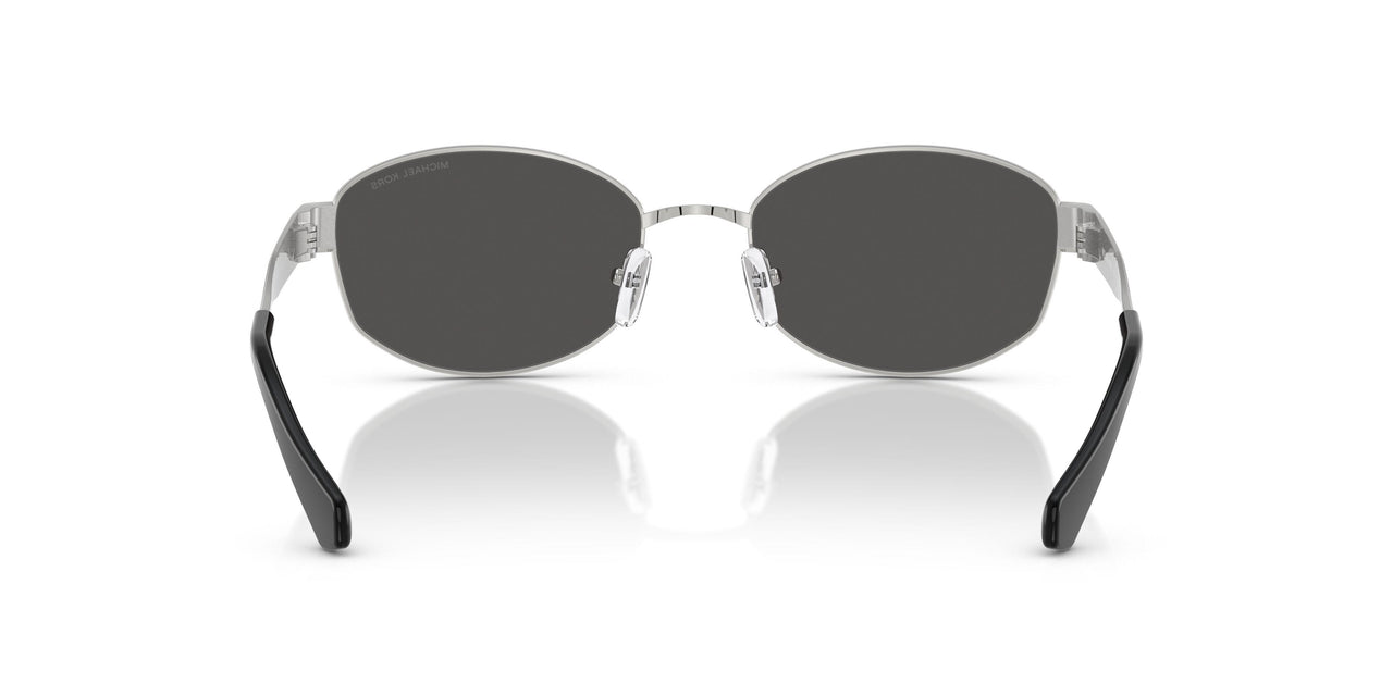 189387 - Silver - Dark Grey Solid
