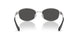 189387 - Silver - Dark Grey Solid